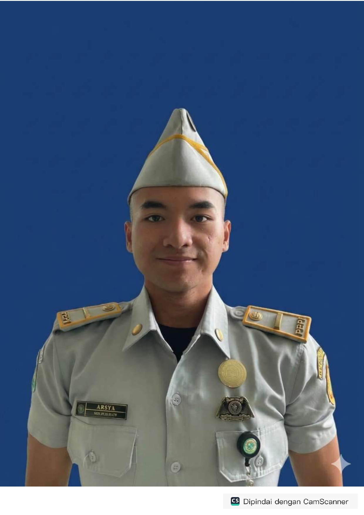 M. Arsya Zidan P.